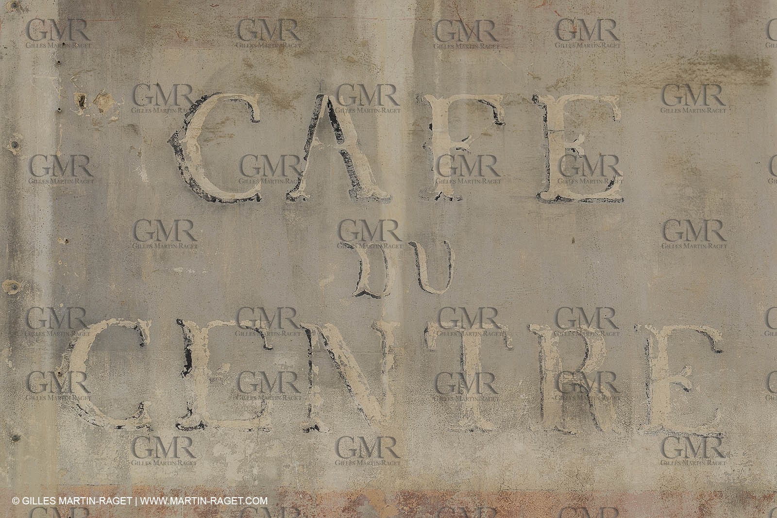 19 04 2018, Lacoste (FRA,84)