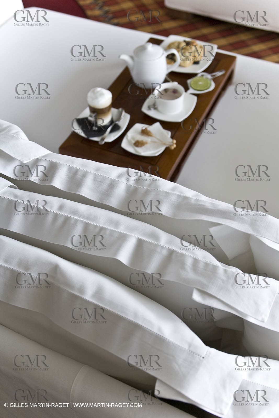 01 02 2008 - San Blas Archipelago (Panama) - Motor Yacht Senses