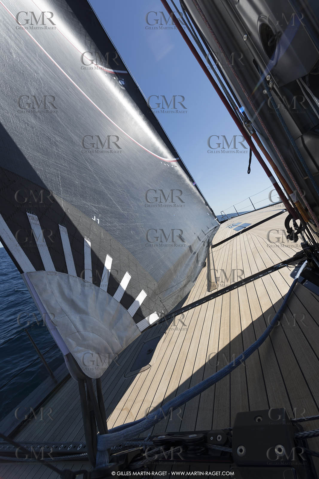 21 09 2017, Saint-Tropez (FRA,83), Wally Yachts, Wallycento Tango