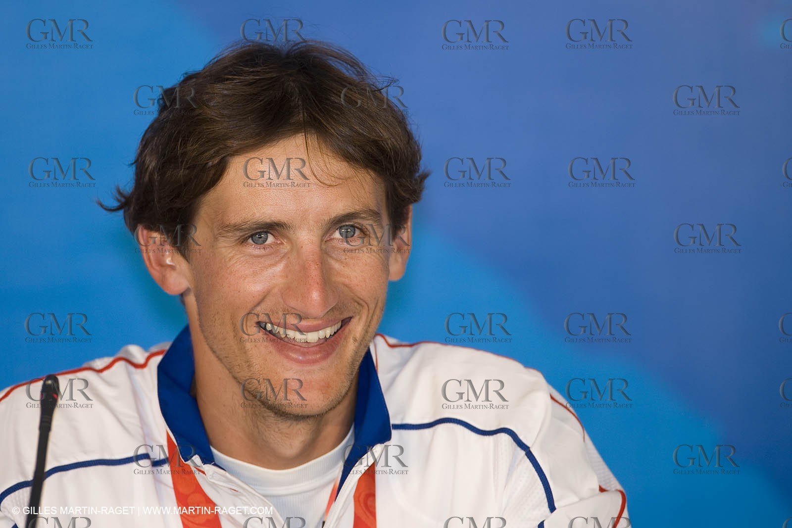 20 08 2008 - Qingdao (CHN) - 2008 Olympic games - Day 12