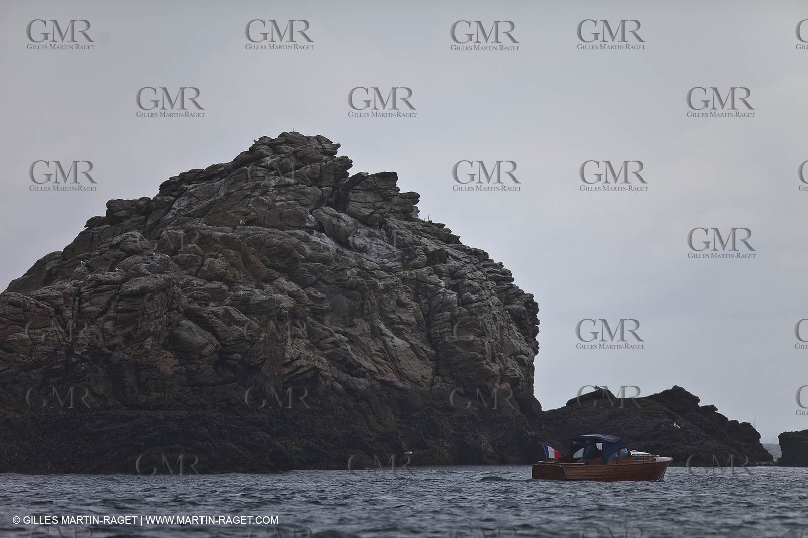 01-05-10 - Le Bono (FRA,56) - Regate Classique