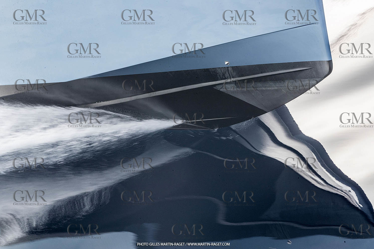 15 05 2022, Monaco, WallyPower 58