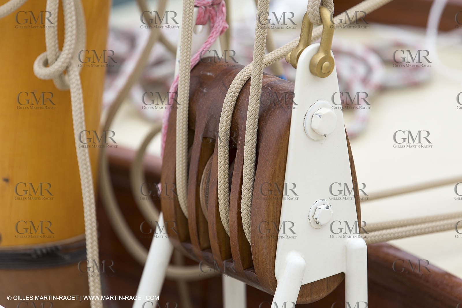 05 05 2013 - Marseille (FRA,13) Alcyon, first sea trials