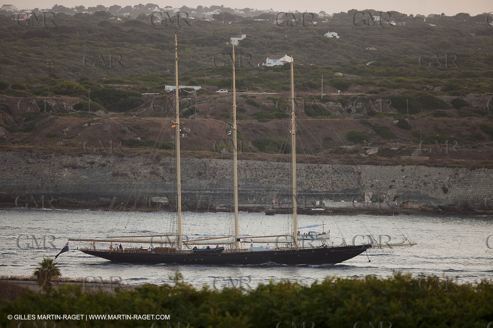 27 08 2010 - Minorque (ESP) - Mo2010 Minorque Classique