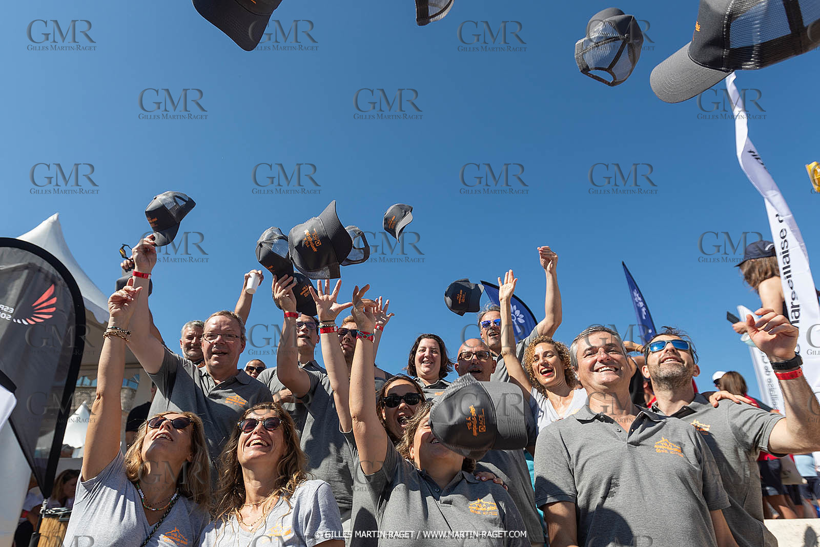 17 09 2021, MARSEILL(FRA,13) Juris Cup 2021, Equipages