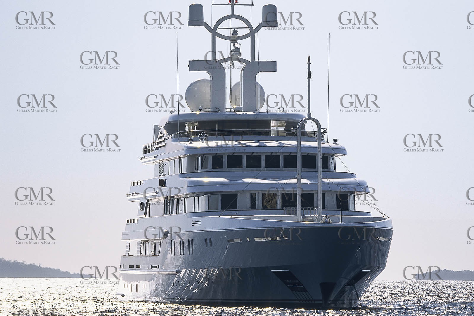 Super Motor Yachts,
