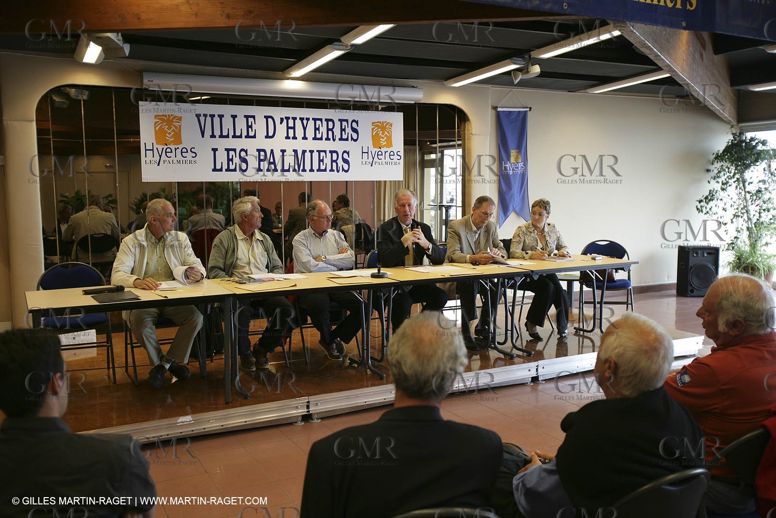 Hyères - 28 04 2006 - SOF 2006 - Finals