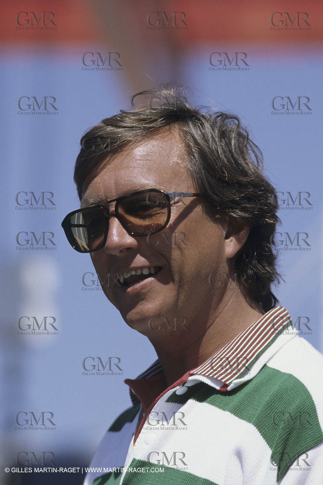 Sailing World, people, VIP, celebrities (check Keywords)