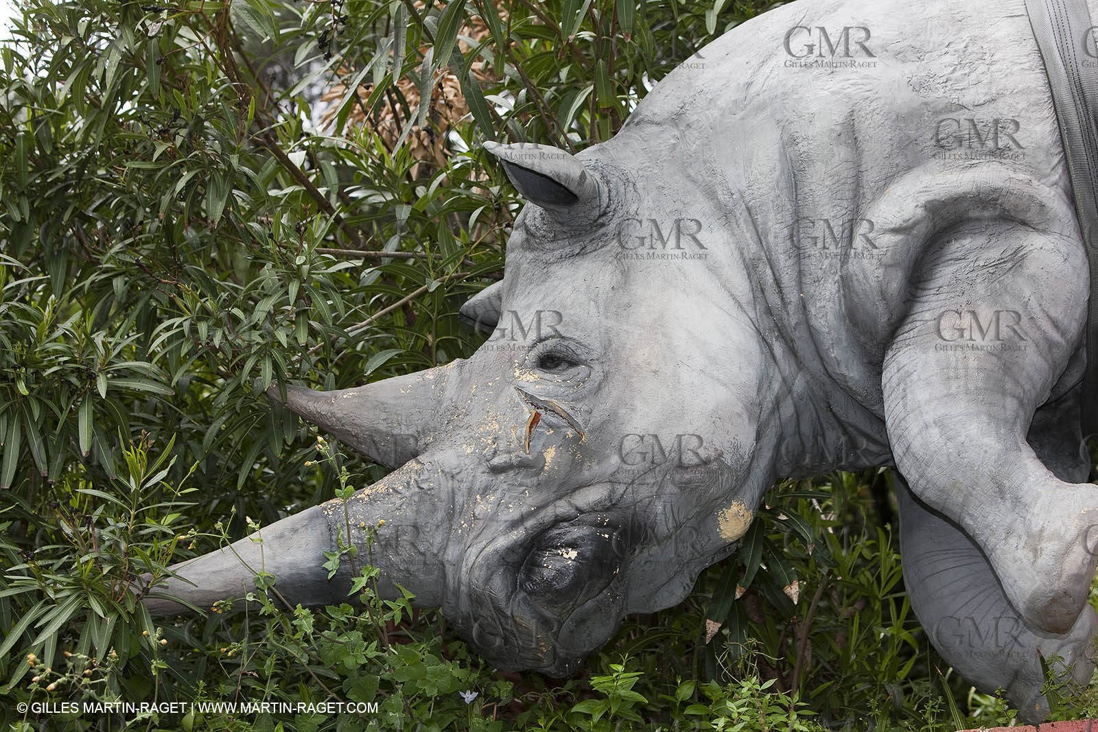 06 05 2010 - Portofino (ITA) - Nespresso Cup