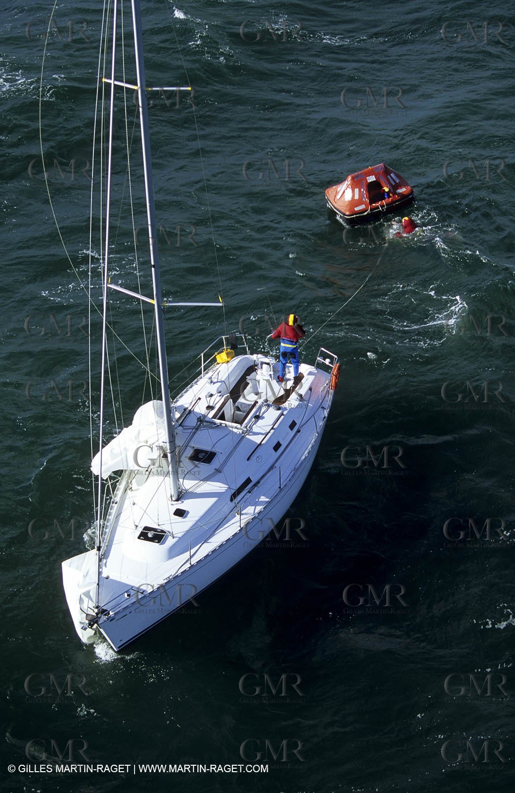 Rescue