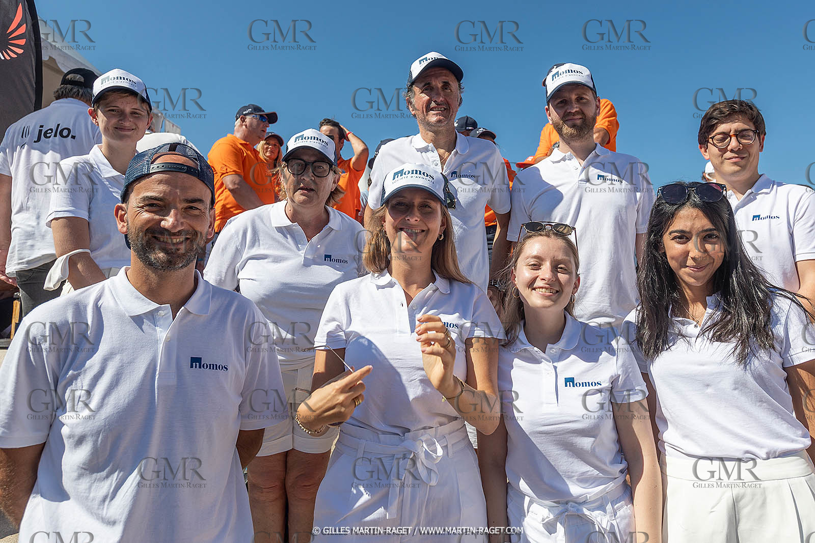 17 09 2021, MARSEILL(FRA,13) Juris Cup 2021, Equipages