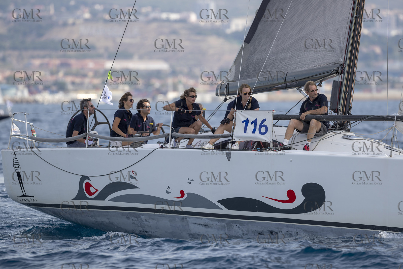 15 09 2018, Mareseille (FRA,13), Juris Cup 2018, Day 2