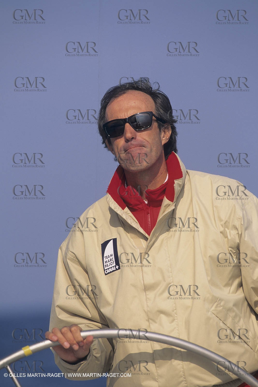 Sailing World, people, VIP, celebrities (check Keywords)