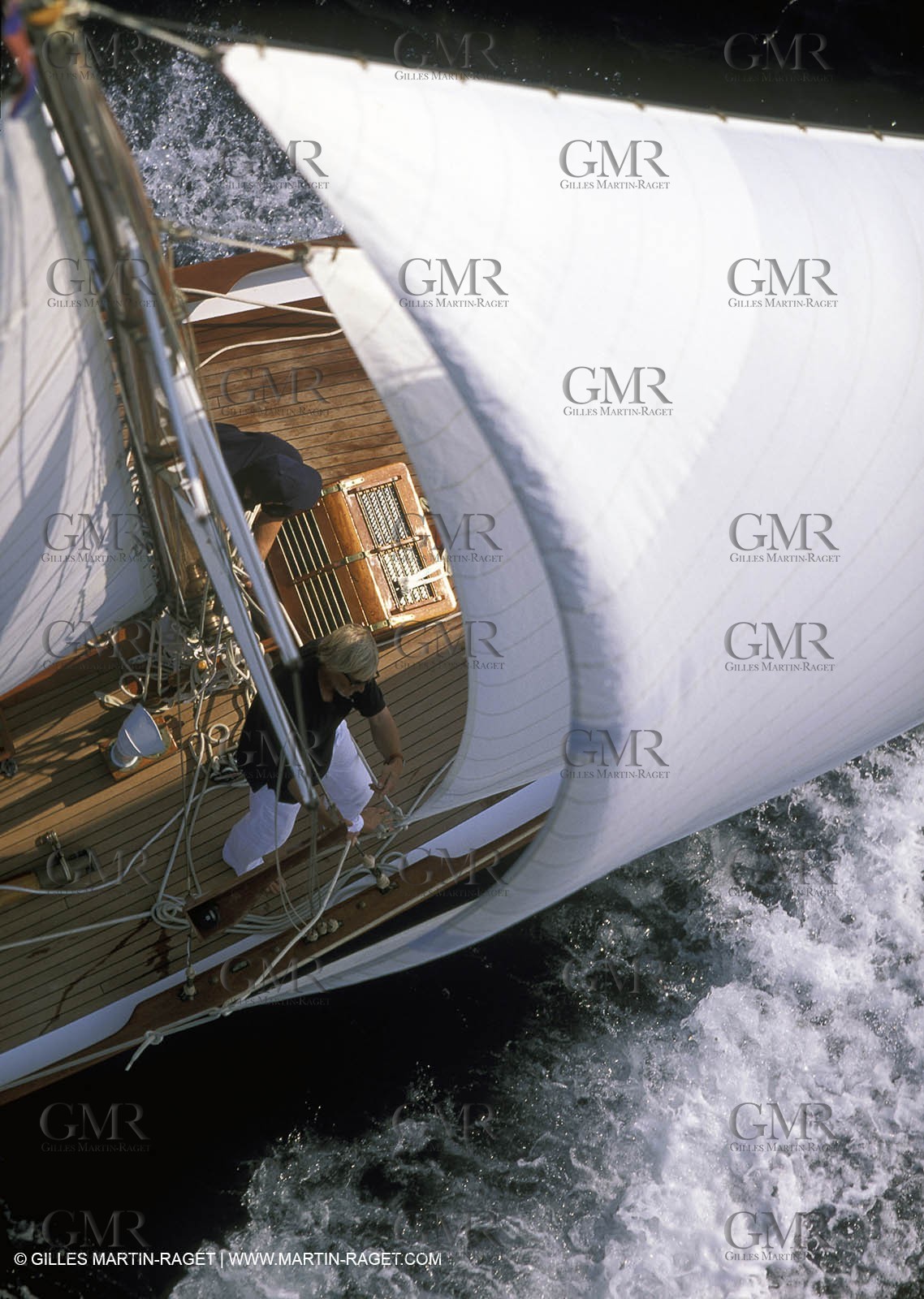 Dorade - Classic yachts