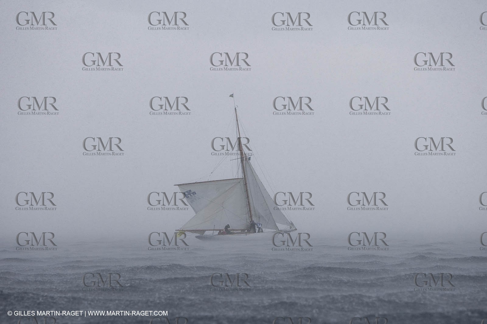 27 09 2007 - Cannes (FRA, 06) - Régates Royales 2007