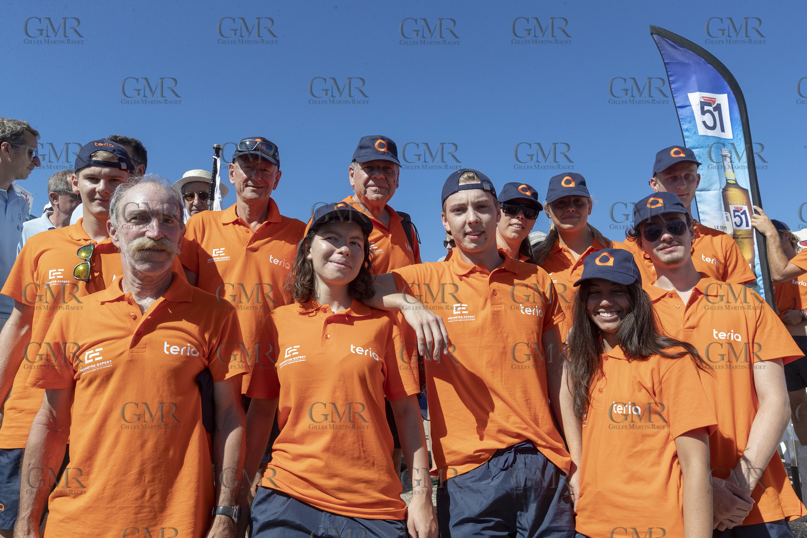 13 09 2019, marseille (FRA,13), Juris Cup 2019, Day 1