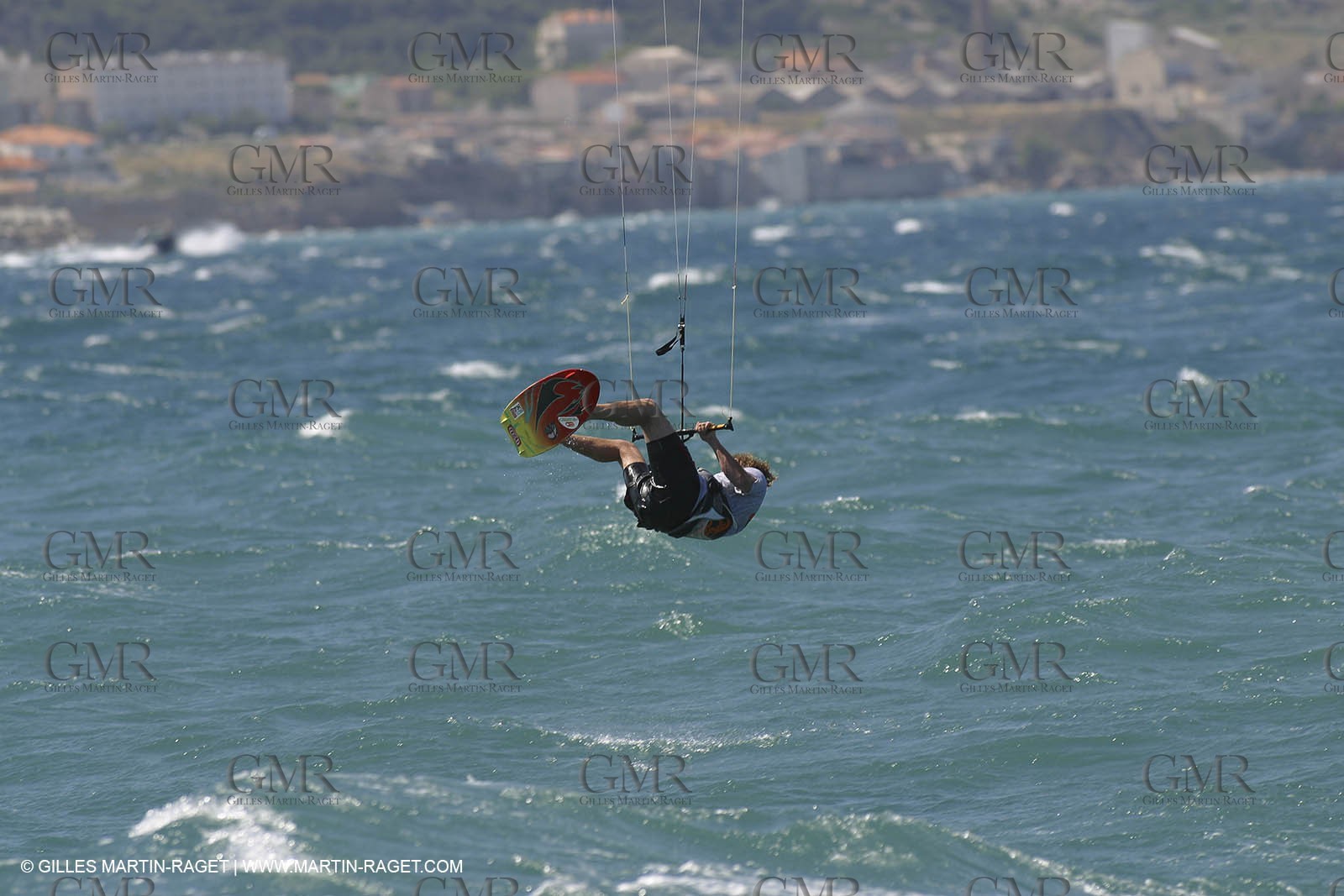 Kitesurf