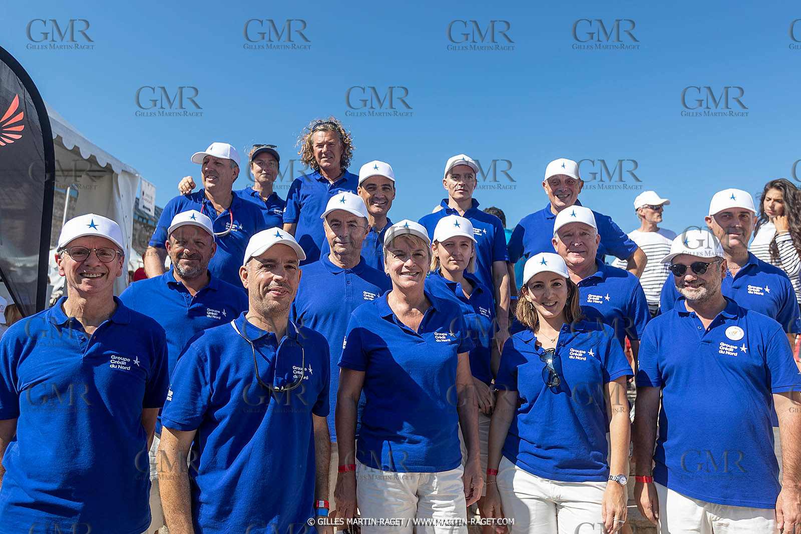 17 09 2021, MARSEILL(FRA,13) Juris Cup 2021, Equipages