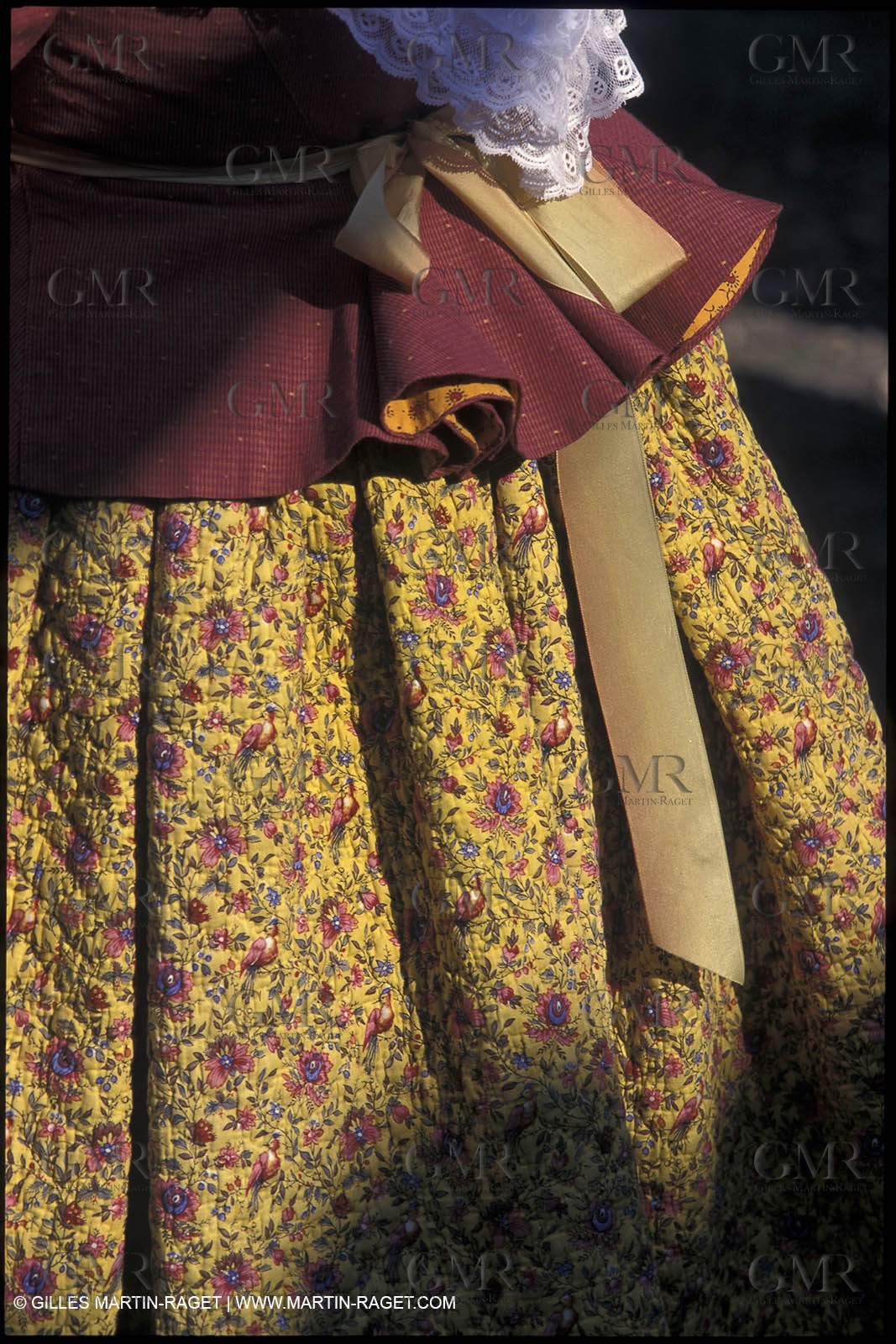 Traditionnal Bravade of Saint Tropez