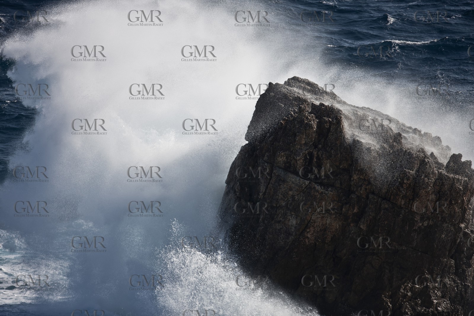 27 08 2010 - Minorque (ESP) - Cala Morel (north coast)