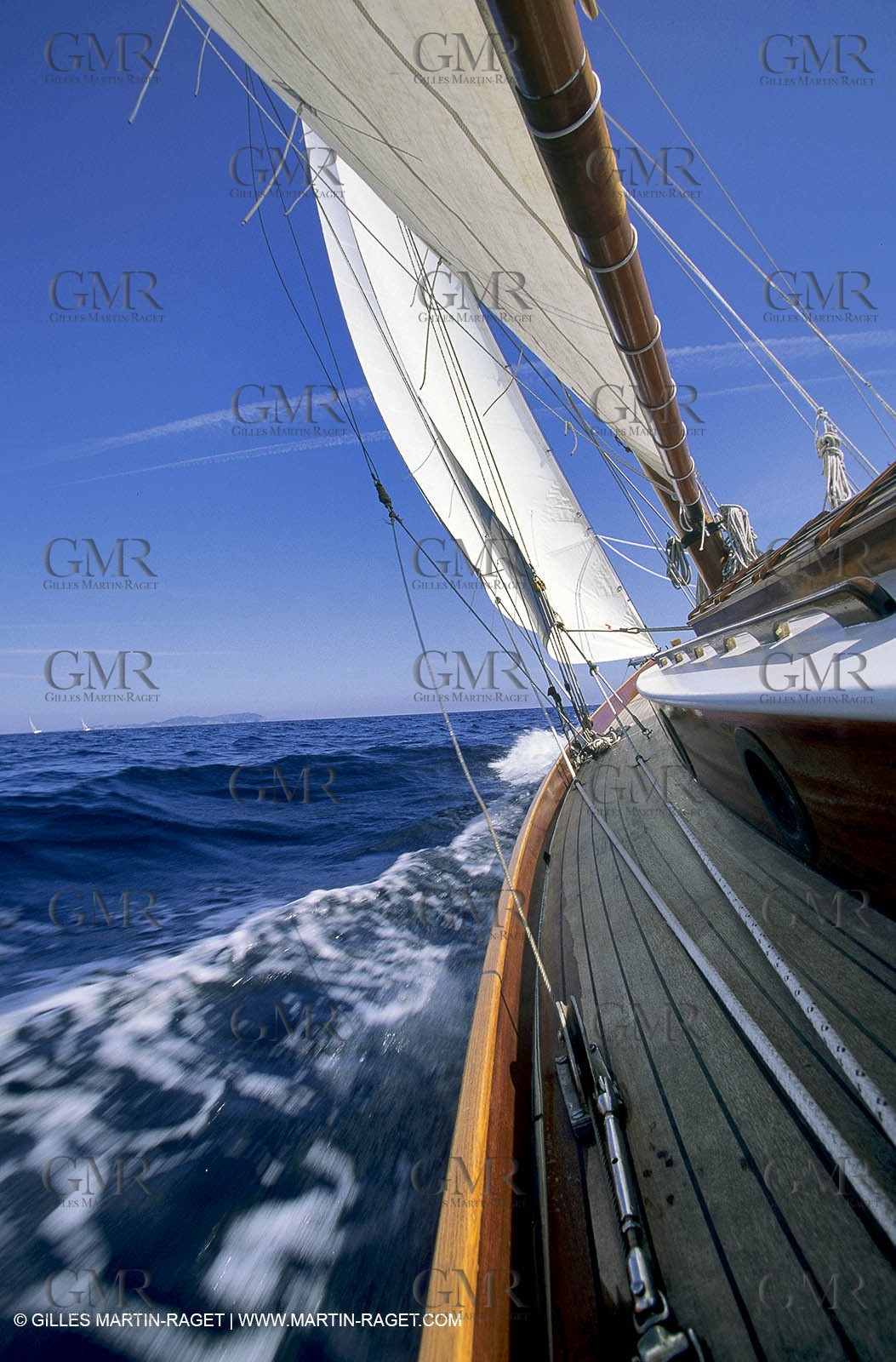 Lulu (Ex-Gunga Din) - Classic yachts