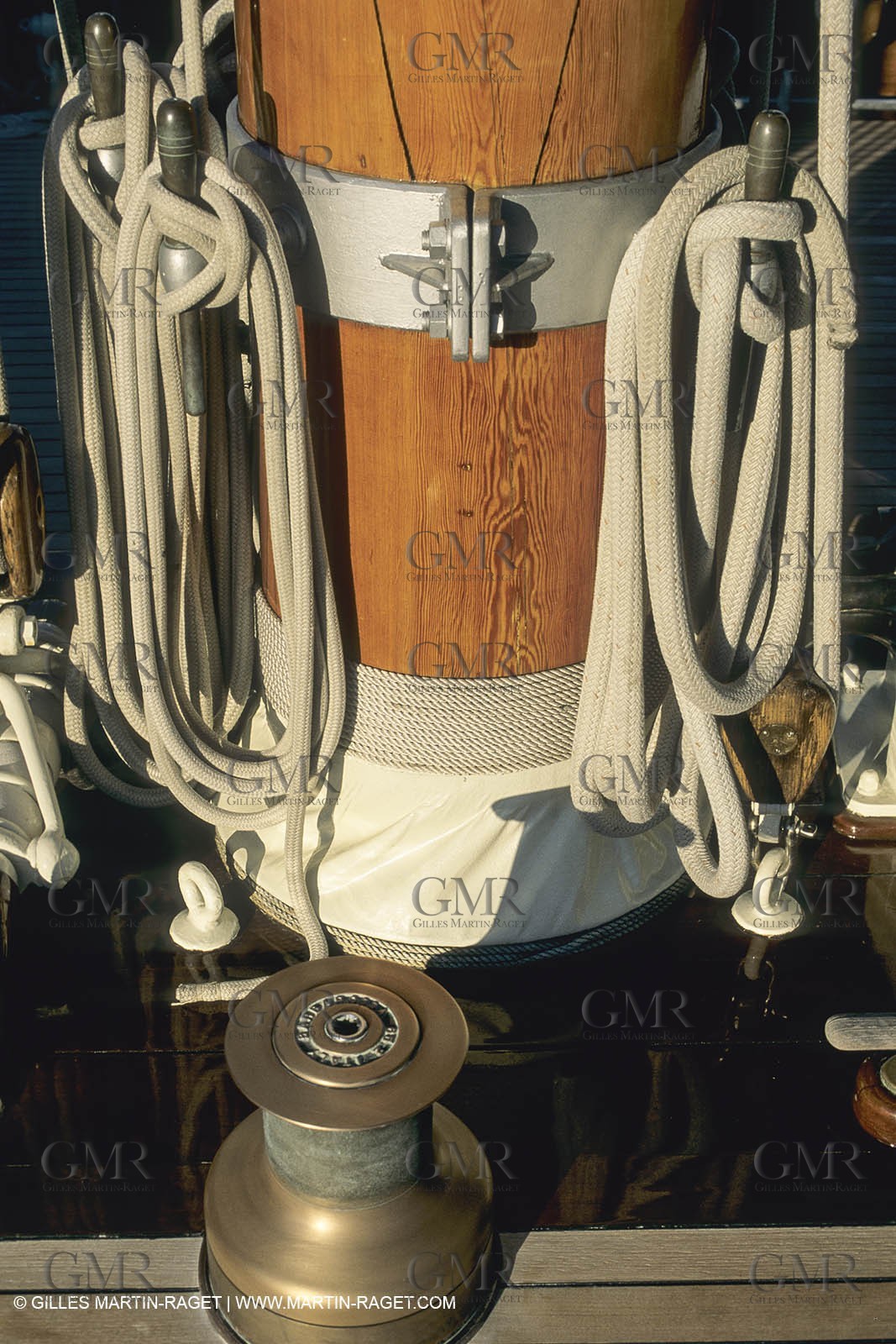 Classic Yachts, Orion