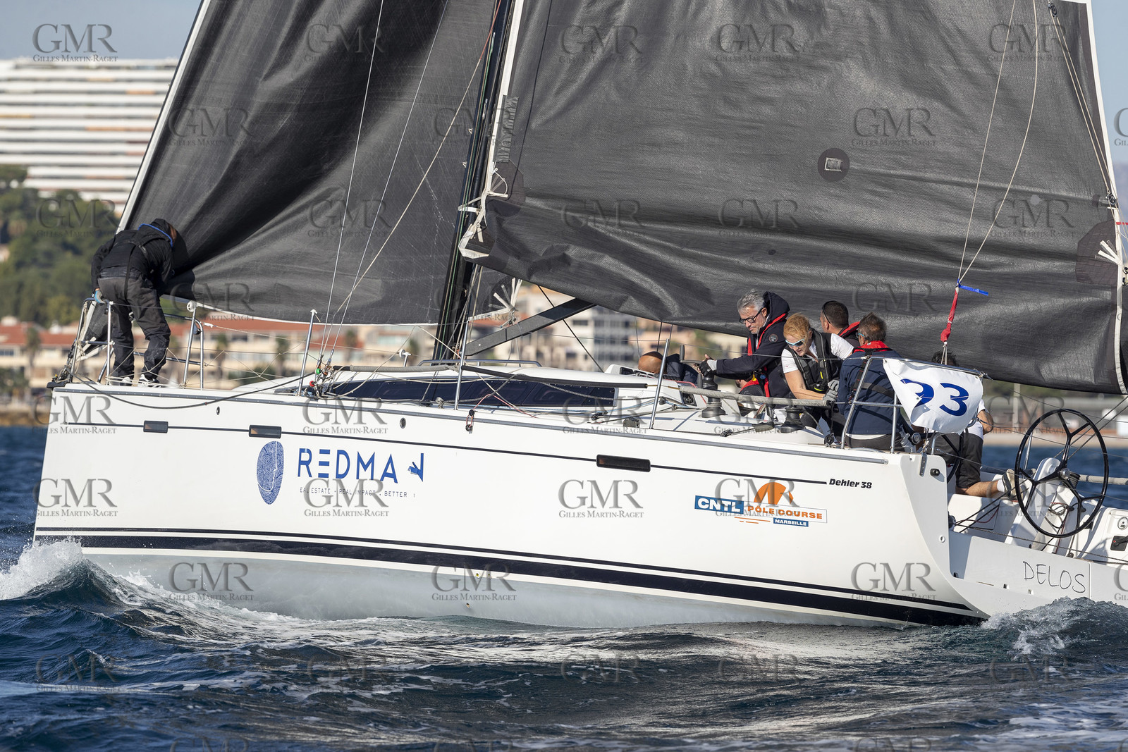 16 09 2022, Marseille (FRA,13), Juris Cup 2022, jour 1