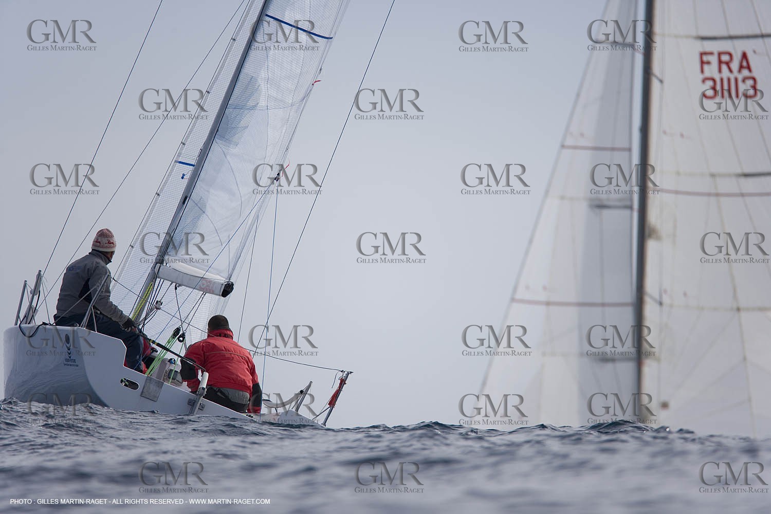 11 02 2007 - Monaco - Primo Cup 2007