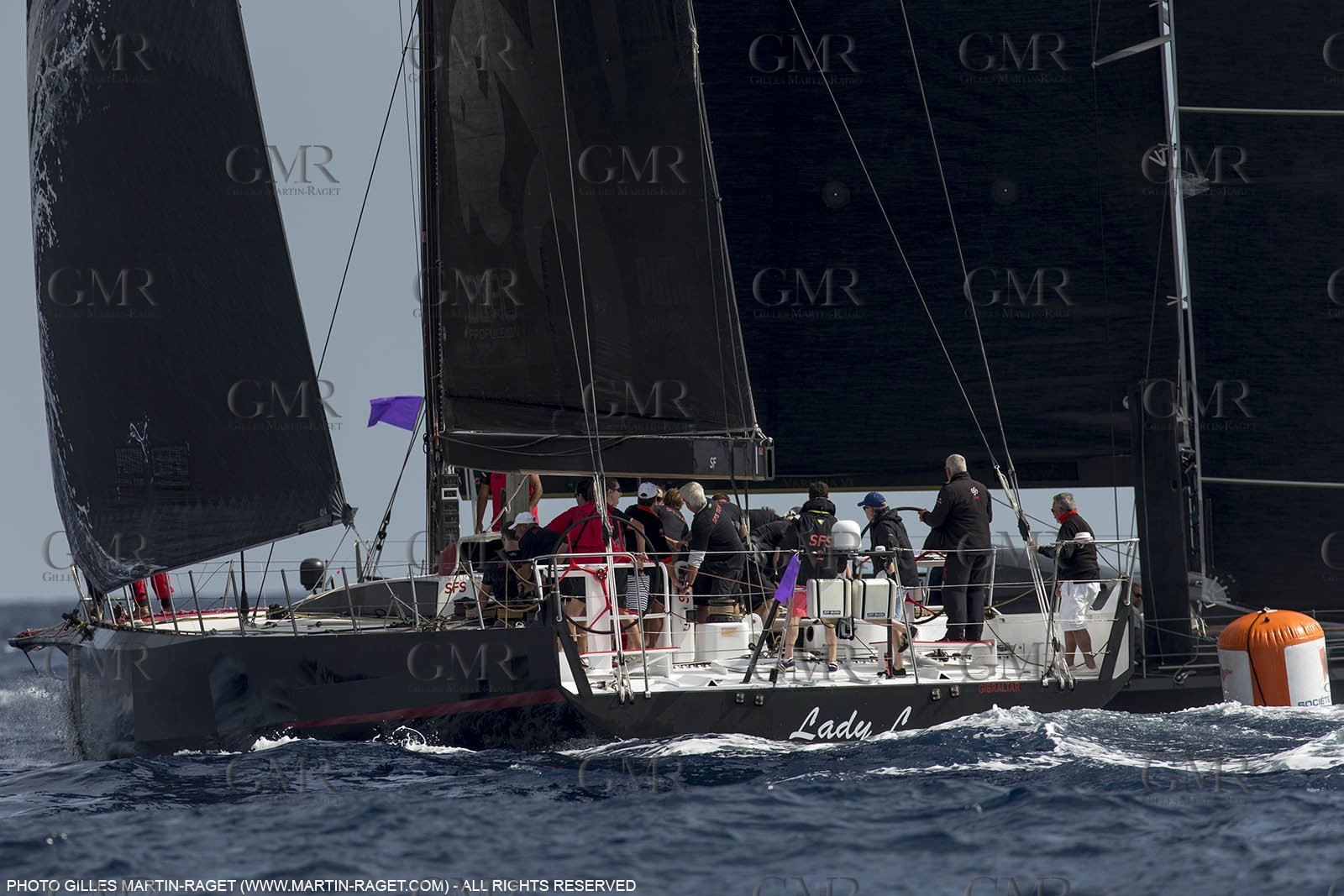 28 09 2015, Saint-Topez (FRA,83), Voiles de Saint-Tropez 2015, Day 1, Wally