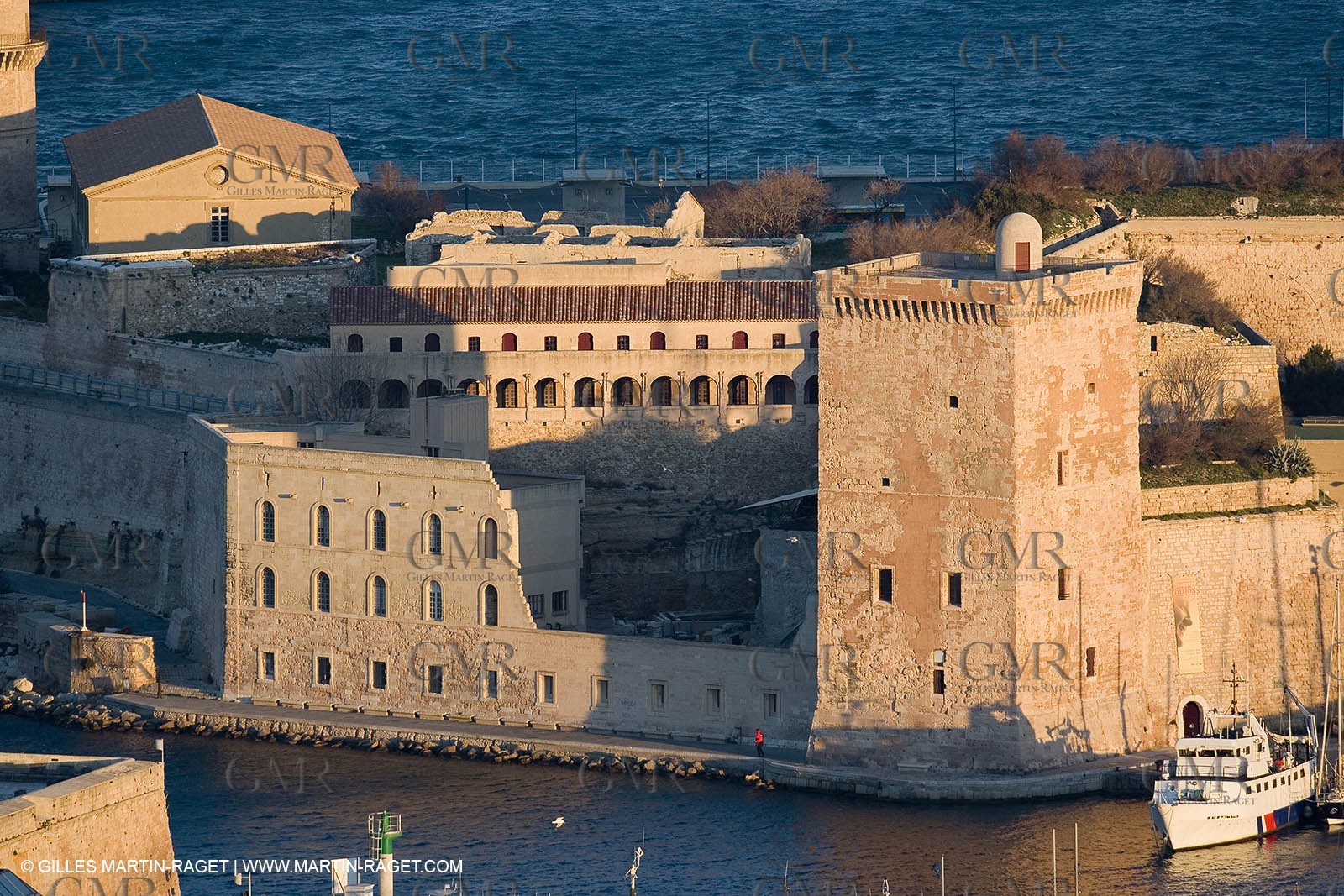 Marseilles
