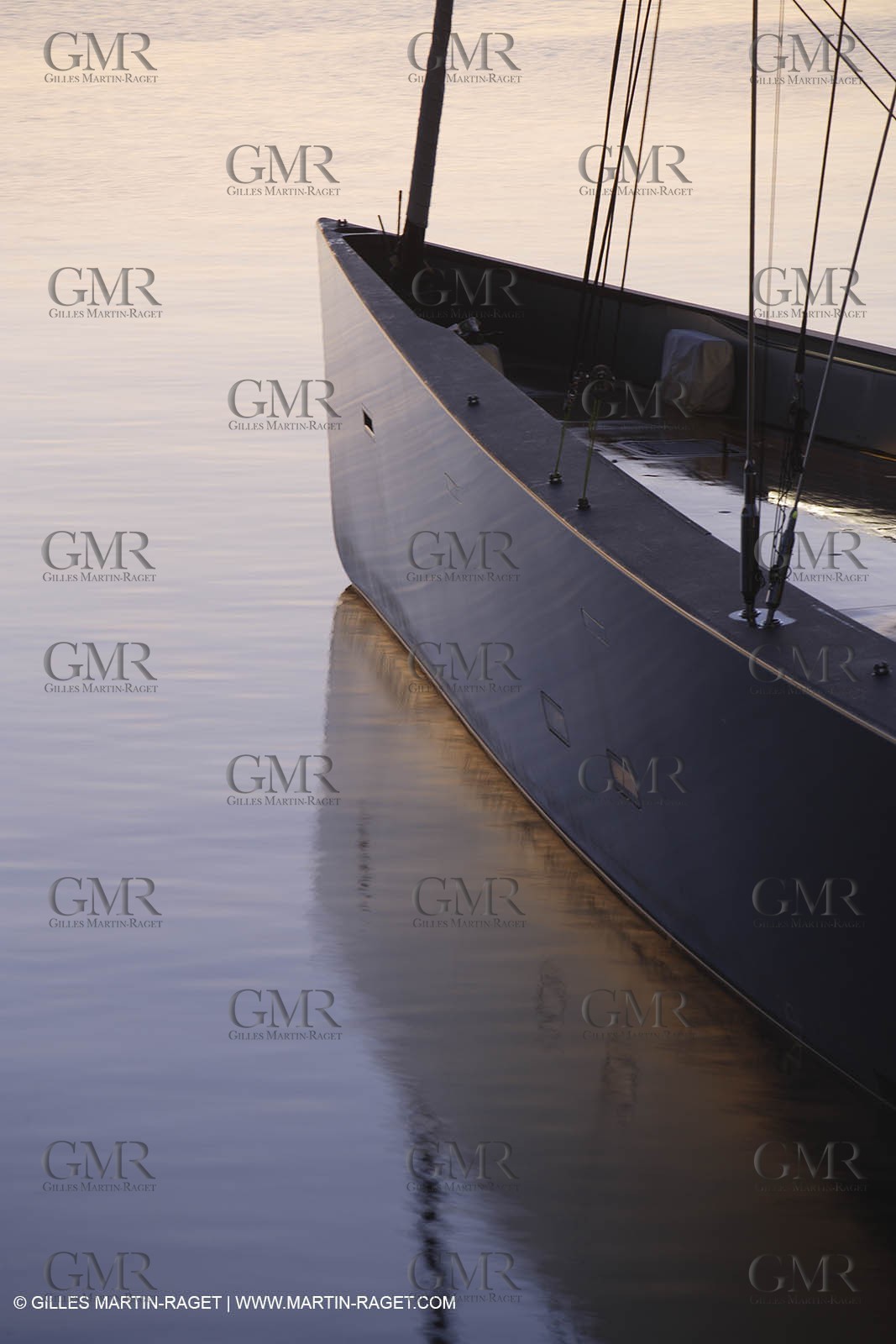 Superyachts - Wally Yachts - Wally 143 - Esense - Shot in Kornati Islands - September 1st-3rd 2006