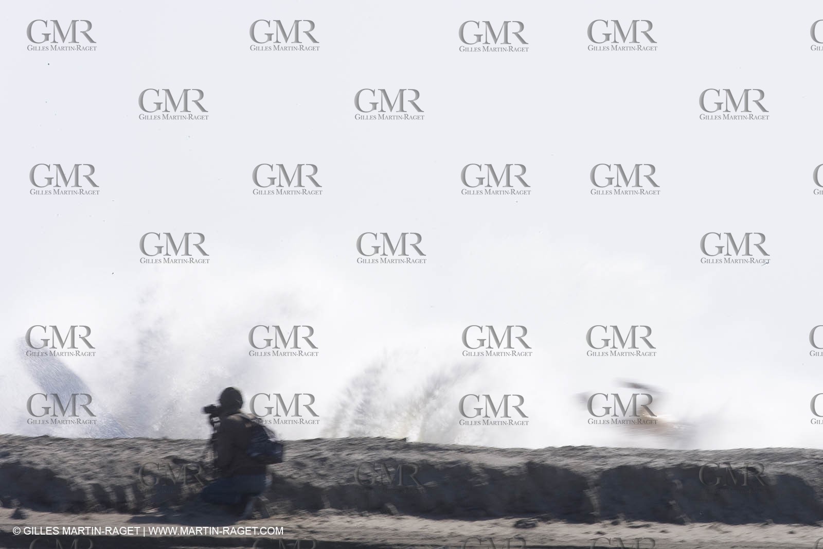 04 03 2008 - Les Saintes Maries de la Mer (FRA, 13) Master of Speed 2008