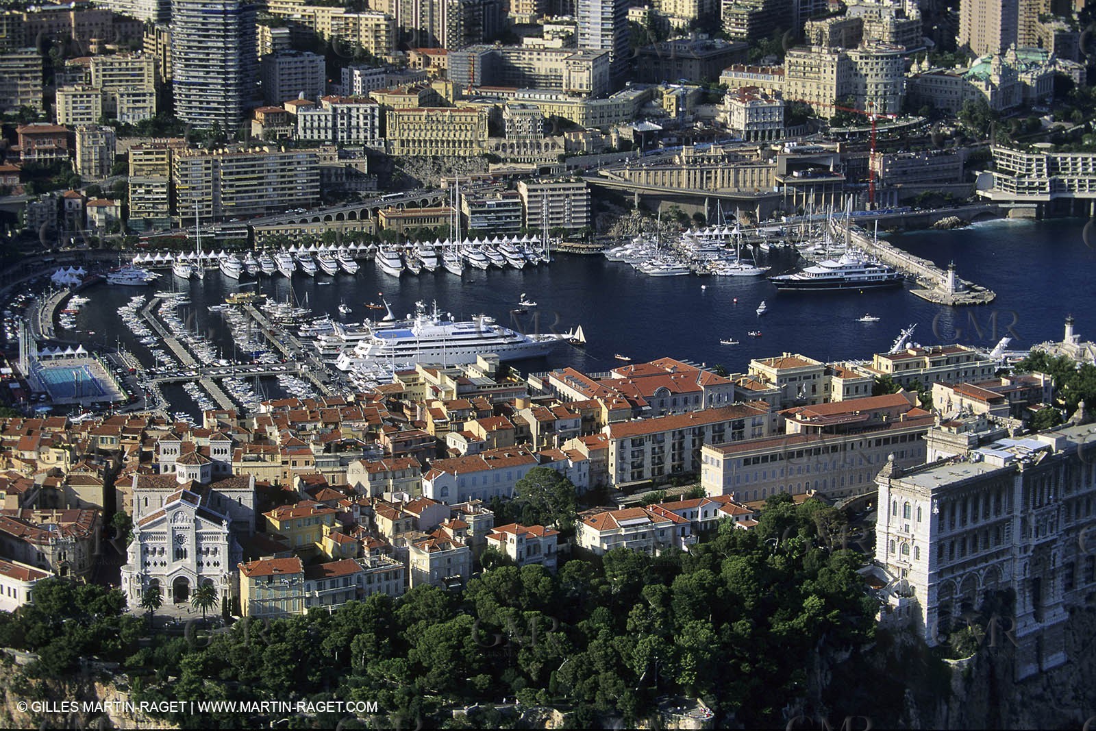 Monaco