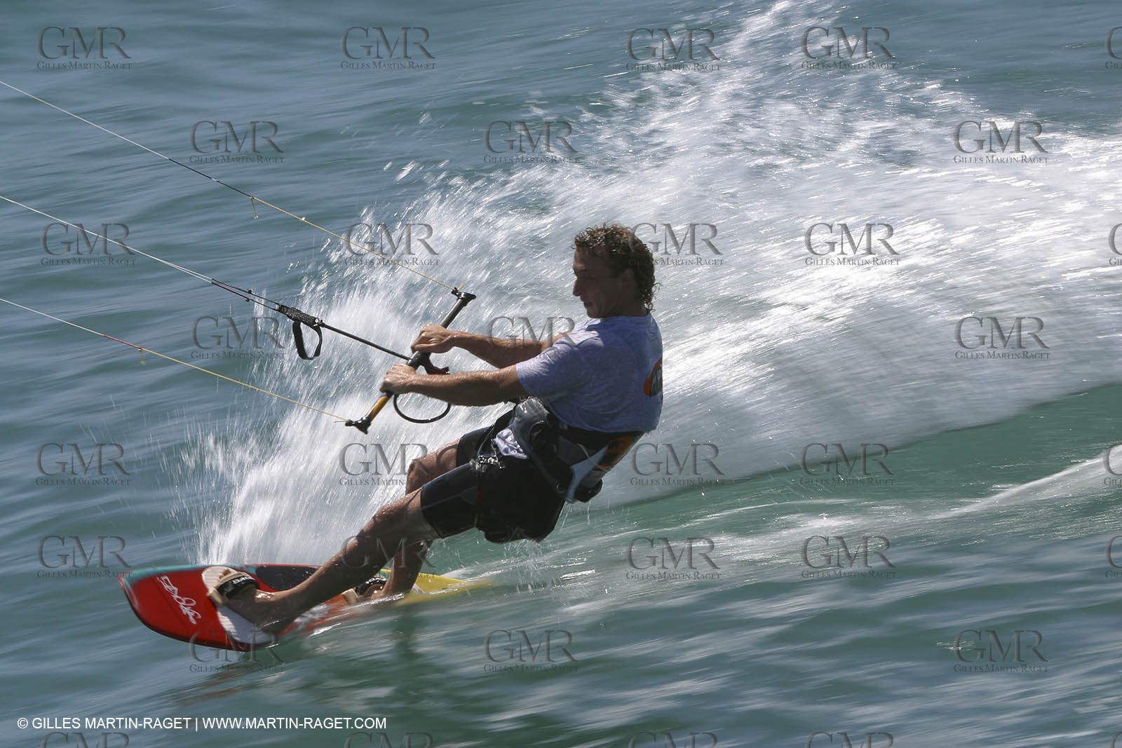 Kitesurf