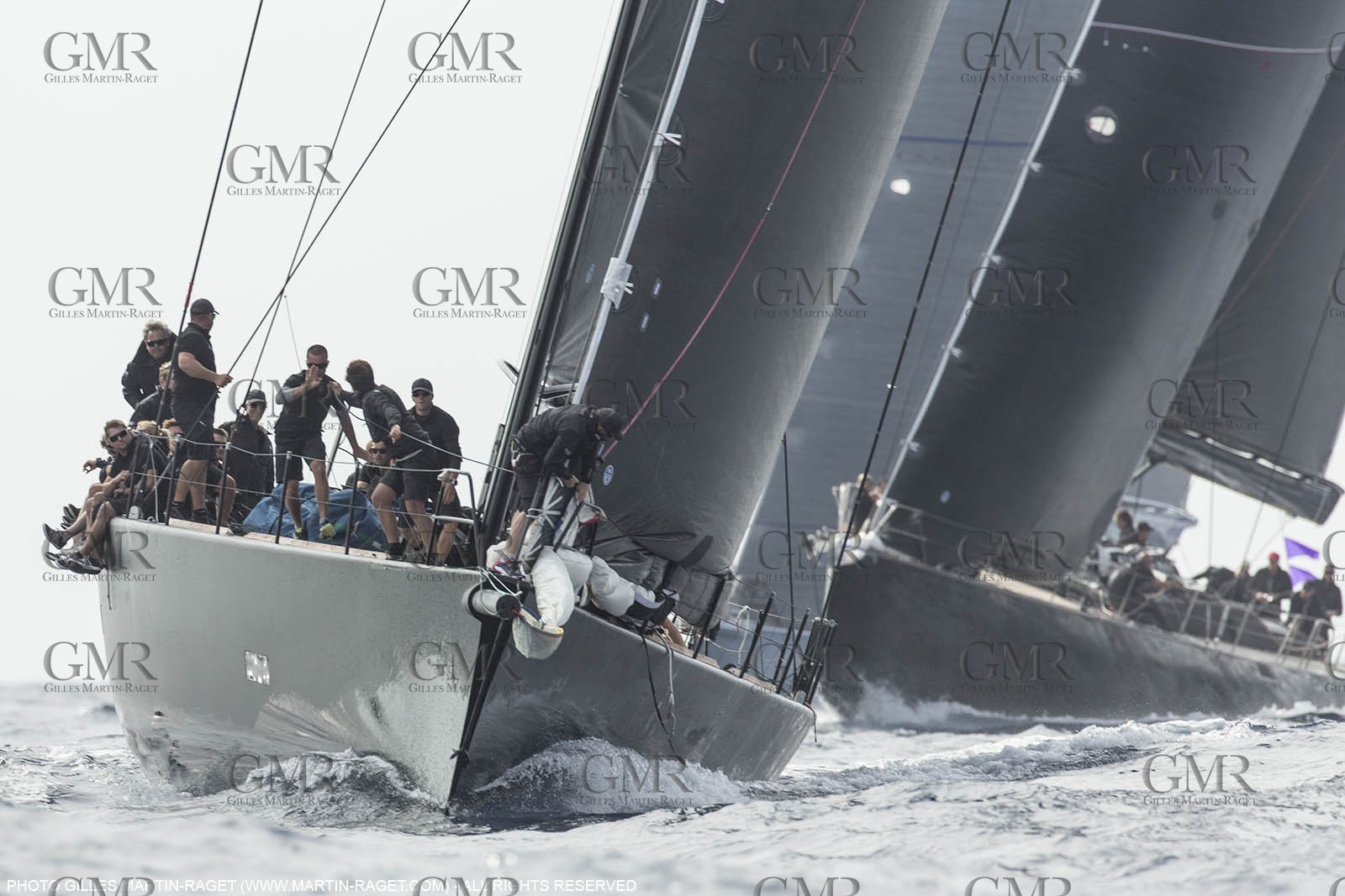 28 09 2015, Saint-Topez (FRA,83), Voiles de Saint-Tropez 2015, Day 1, Wally Yachts