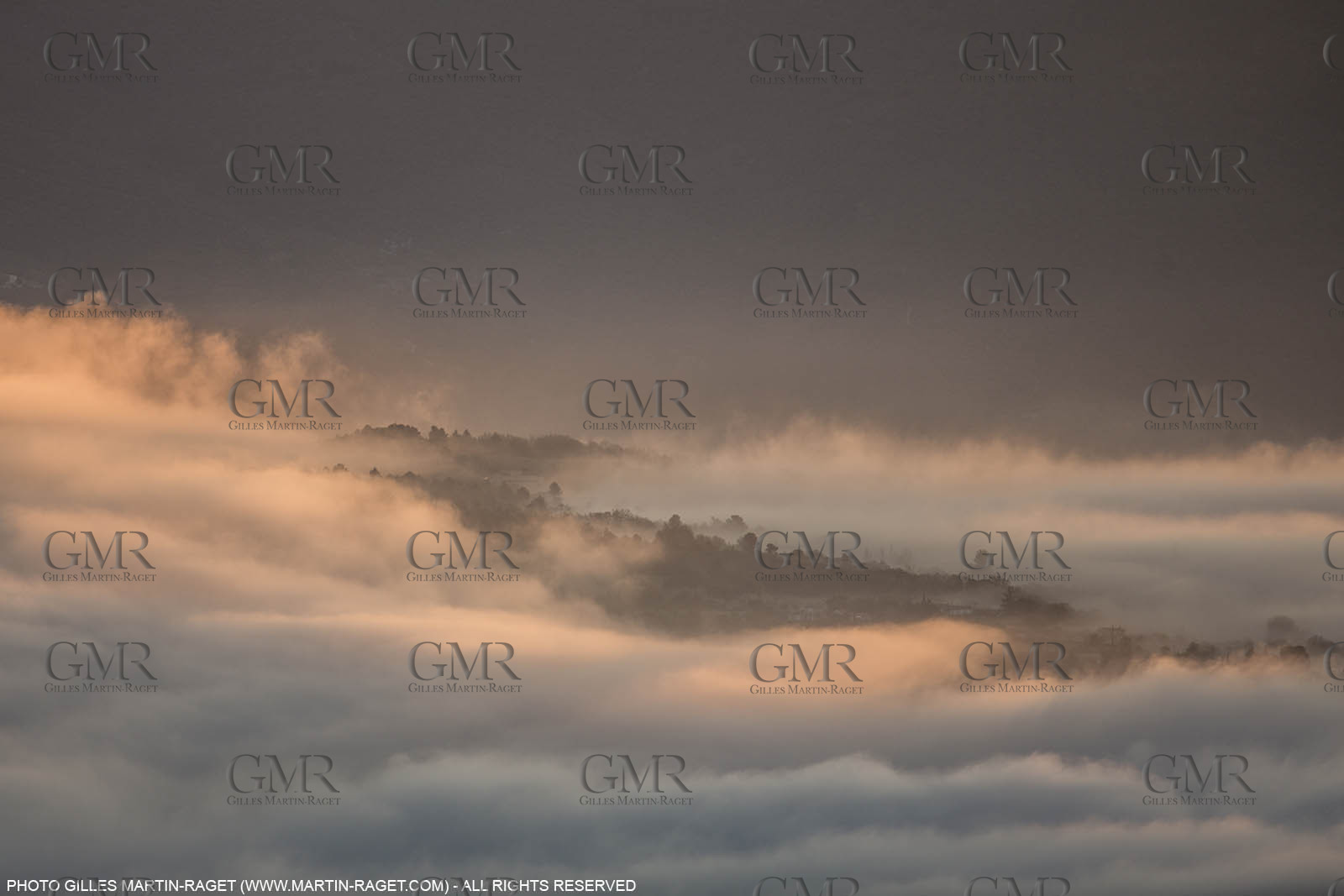 12 04 2016, Luberon National Park