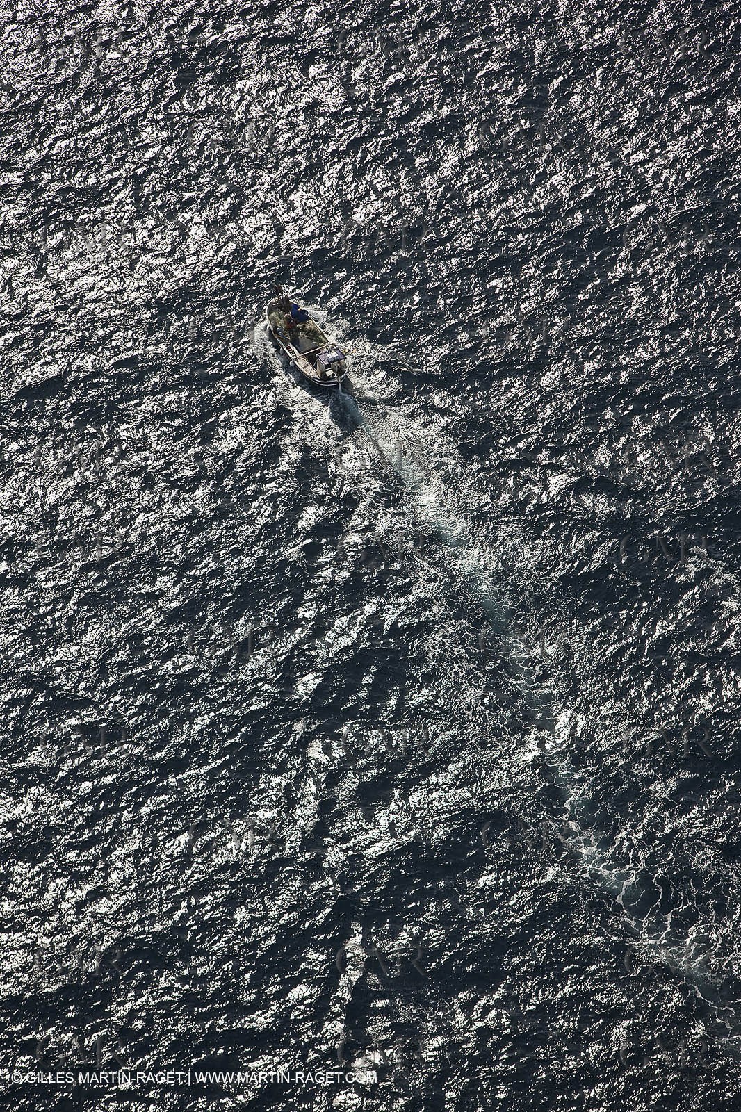 10 03 2009 - Marseille (FRA, 13) - Calanques