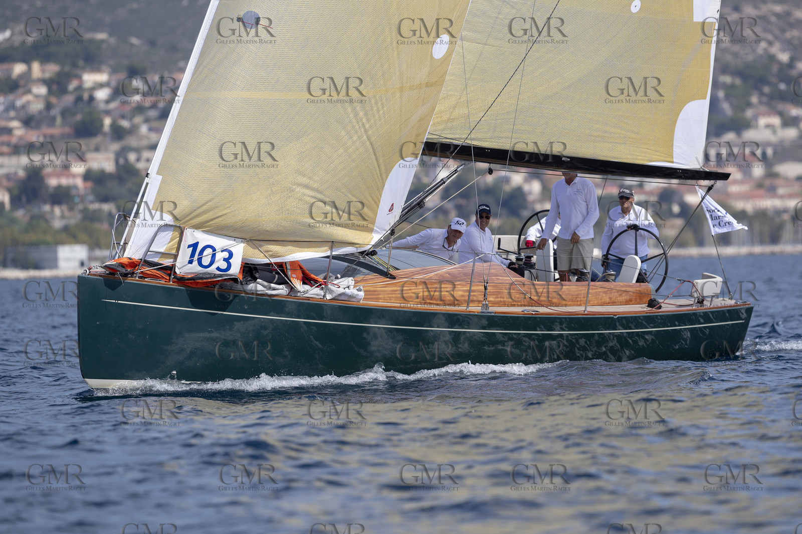 15 09 2018, Mareseille (FRA,13), Juris Cup 2018, Day 2