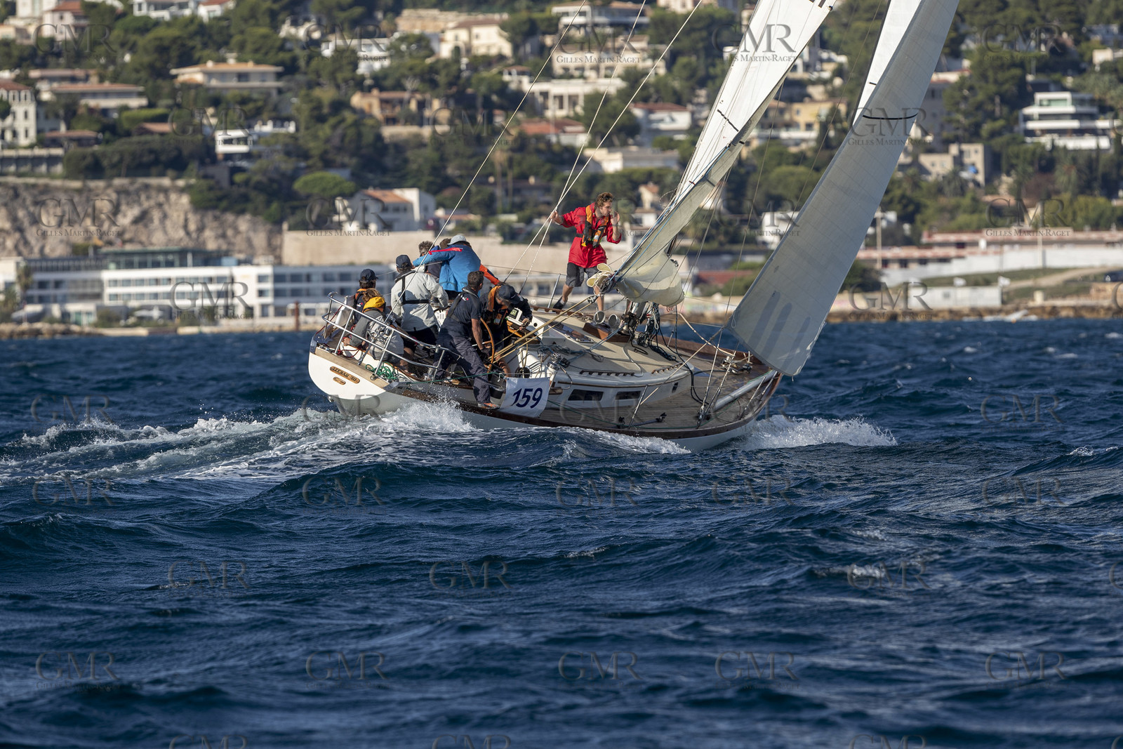 16 09 2022, Marseille (FRA,13), Juris Cup 2022, jour 1
