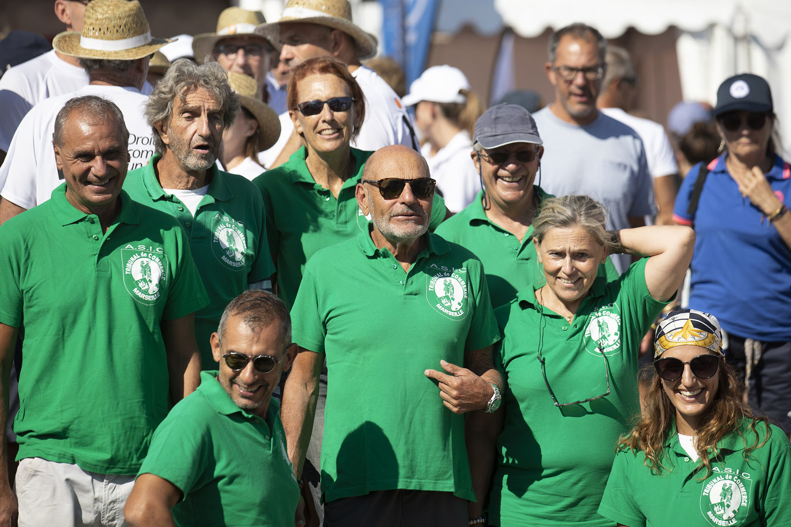 16 09 2022, Marseille (FRA,13), Juris Cup 2022, tous les équipages