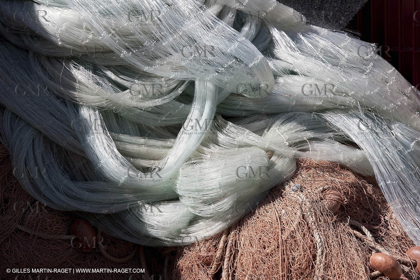 27 05 2009 - Marseille (FRA, 13) - Les Calanques - Sormiou
