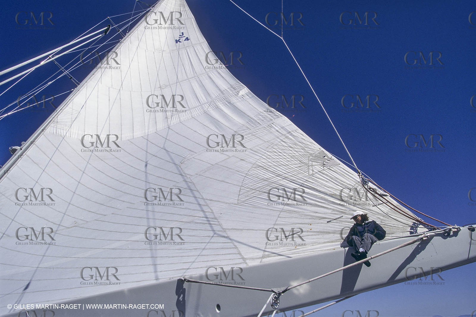 Sailing, Classic yachts, J Class, Endeavour, Elisabeth Meyer