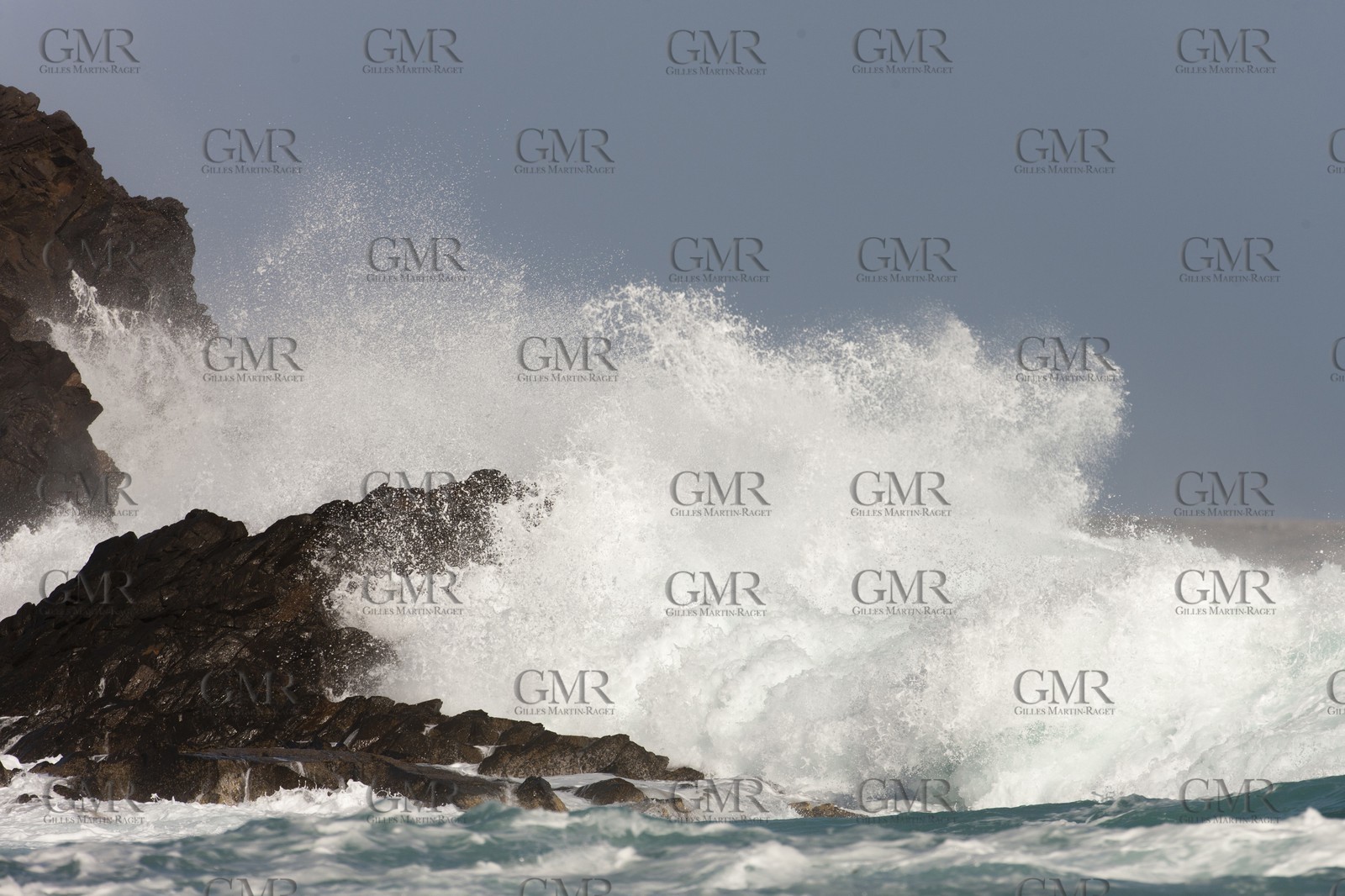 27 08 2010 - Minorque (ESP) - Cap Favaritx (côte Est)