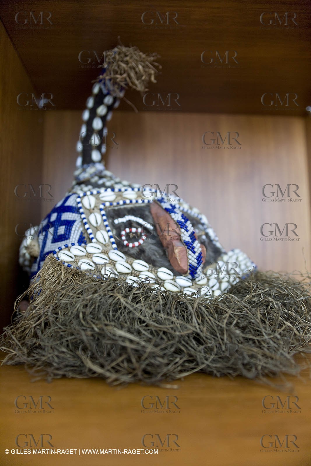 01 02 2008 - San Blas Archipelago (Panama) - Motor Yacht Senses