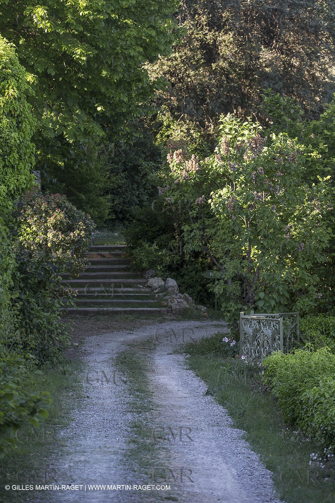 Domaine de la Baume - Tourtour (FRA,83) - 15 05 2014