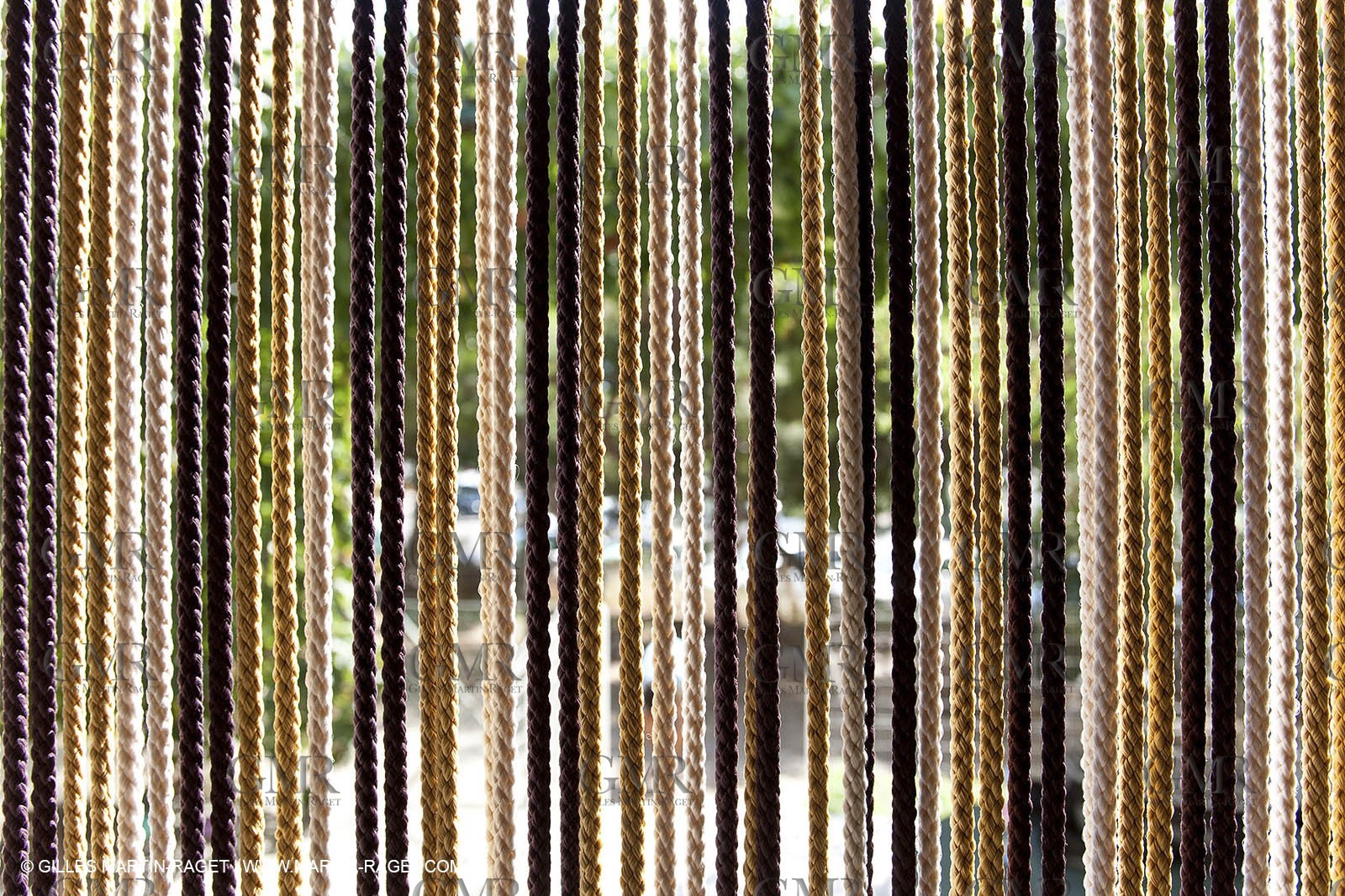 07 09 2009 - Marseille (FRA, 13) - Les Calanques - Quant in Morgiou