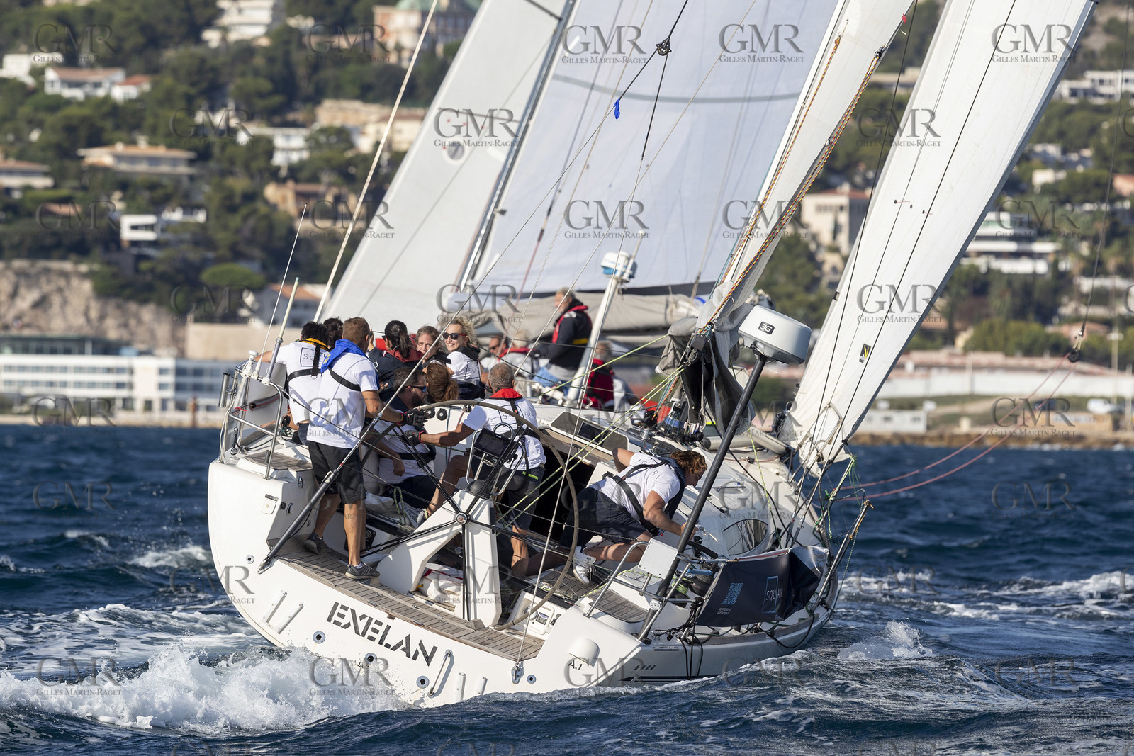 16 09 2022, Marseille (FRA,13), Juris Cup 2022, jour 1