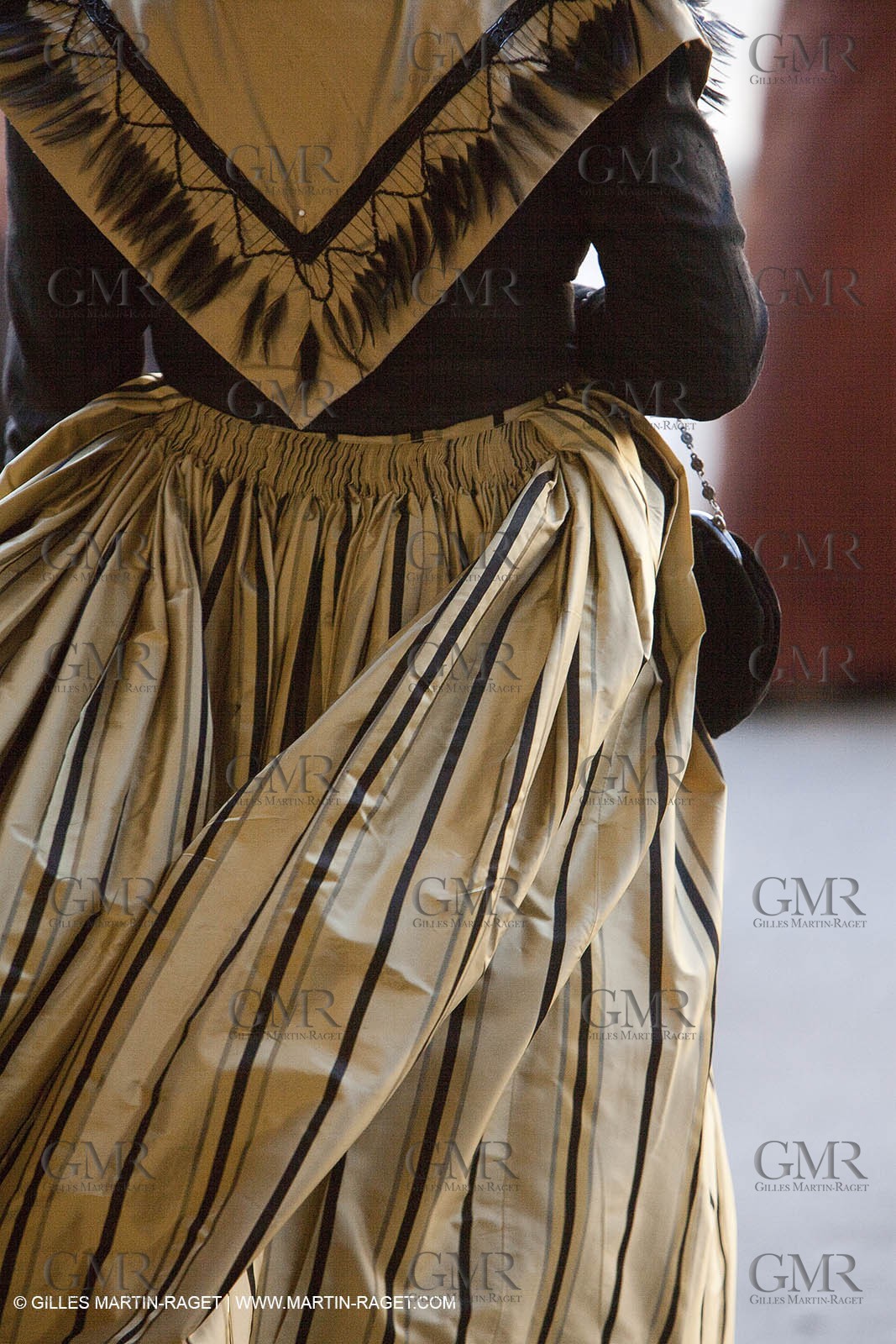 04 07 2010 - Arles (FRA,13) - Costum fest 2010