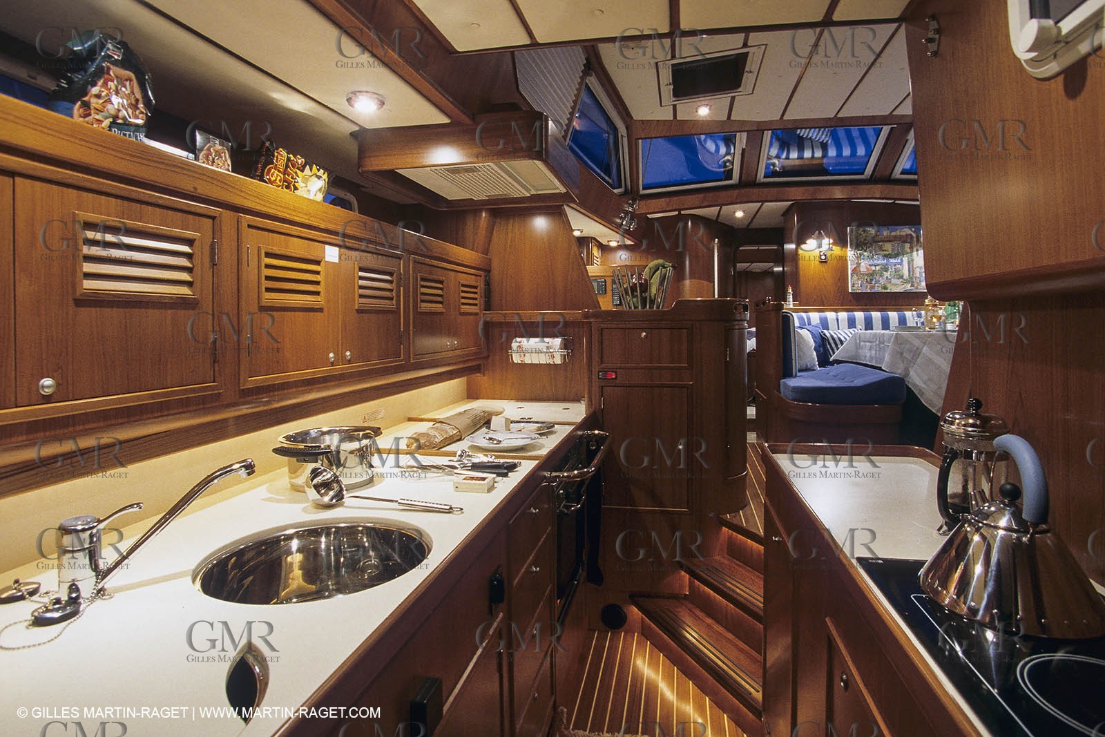 Sailing, Cruising, Super yachts