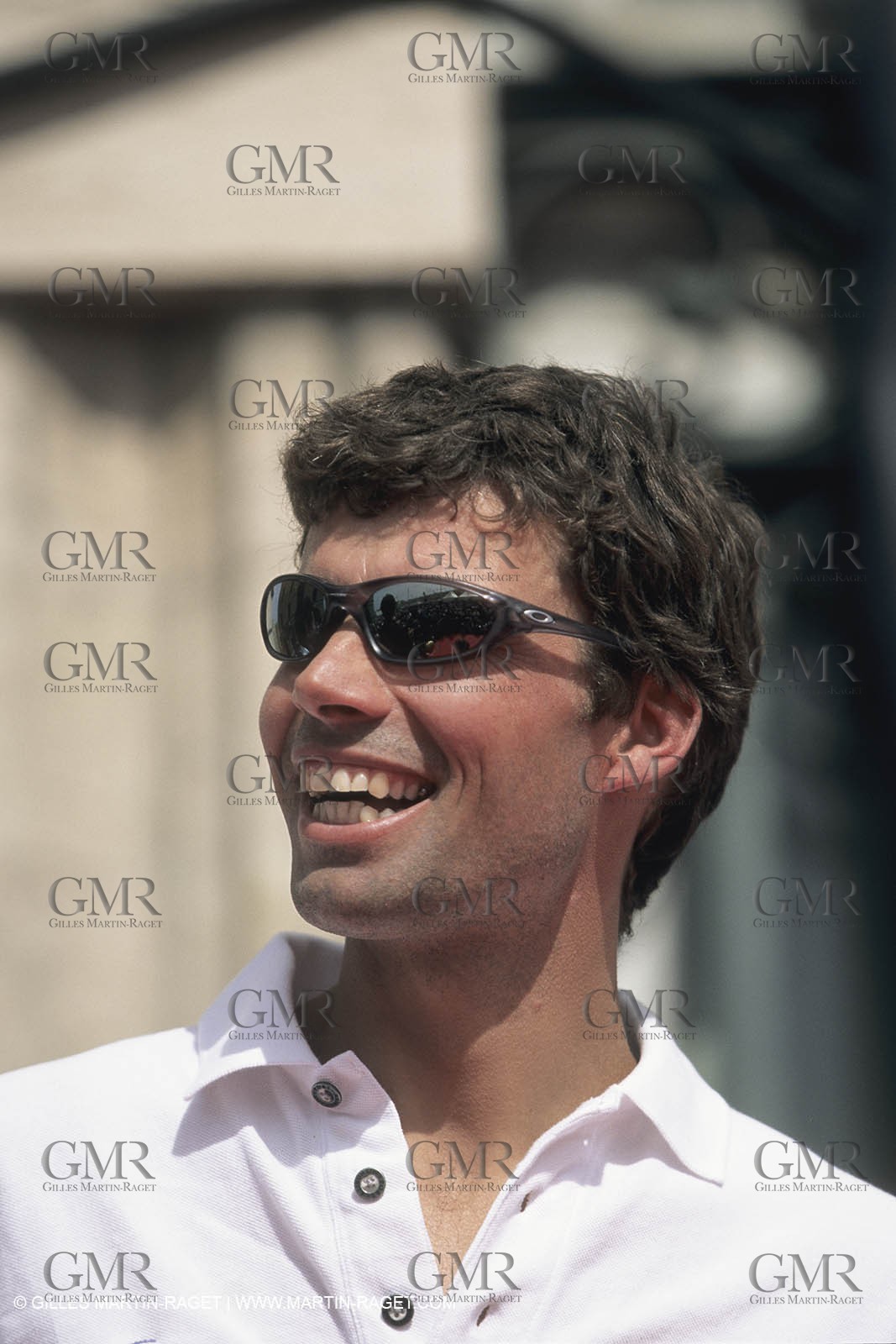 Sailing World, people, VIP, celebrities (check Keywords)